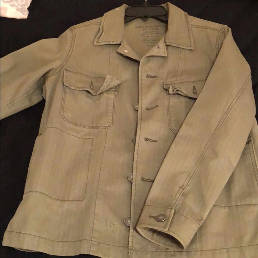 Jacket
